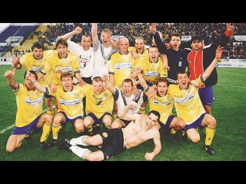 Gambrinus liga 1998/99: Teplice - Liberec (sezóna 1998/1999)