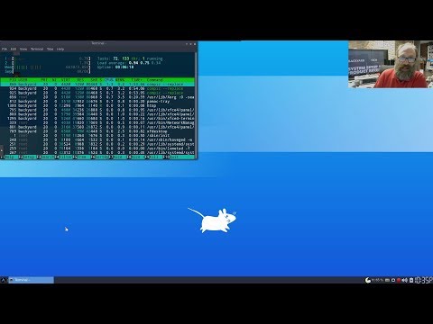 Product Review - HackMan Linux 20190919 (Based On Arch)