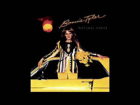 Bonnie Tyler - It's a Heartache [HQ - FLAC]