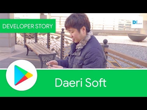 Android Developer Story WPS Office Building continuity with Android foldables