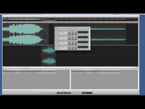 DSP Quattro 4 Audio Editor & CD Creation Software For Mac Review