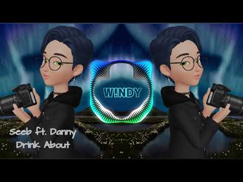 Seeb ft. Dagny - Drink about [Male version ]