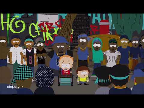 The Krazy Kripples South Park Legendary Episoide  Part 1 (1/5) Full HD No cut's Full Audio