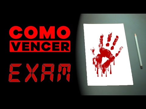 HOW TO WIN: THE EXAM