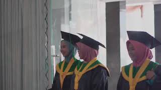 preview picture of video 'After movie Wisuda Institut Pendidikan Indonesia 2018 season 1'
