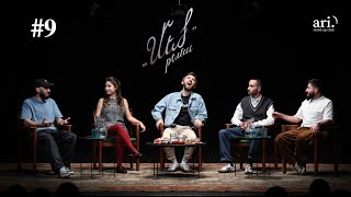 Mets Tema #9 | Arus Tigranyan, Gosh Yenoqyan, Van Grigoryan, Artur Cha