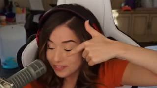 Poki is in a movie with Ryan Reynolds! He follows her! video