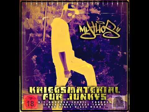 OMEKA aka MYTHOS - VORGESCHMACK ( FREEBEAT ) 2009