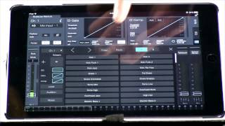 Video thumbnail for Presonus StudioLive  RM16ai & RM32ai Rackmount Mixer Demo by RiemanMusic
