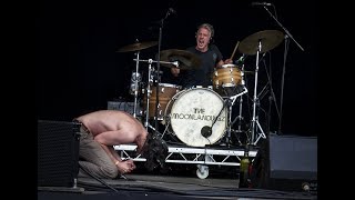 The Moonlandingz (Bluedot Festival Full Live Set)