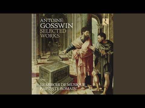 Ad te levavi oculos meos