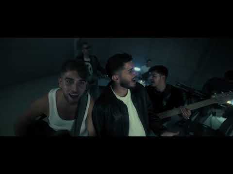 Salistre - Nuestra Canción (Vídeo Oficial)