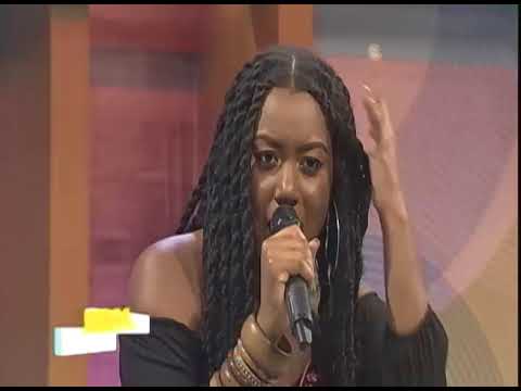 Yeza Performance - MIX - daytime LIVE! - April 6 2018