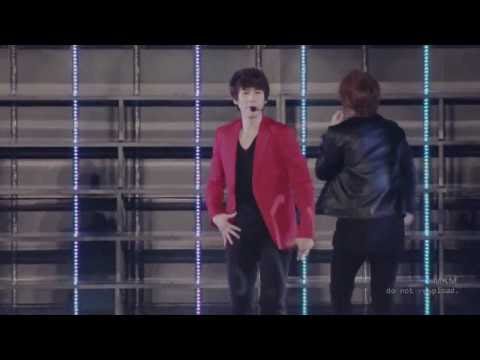 [HD] Super junior SS3 IN Japan - Shake It Up