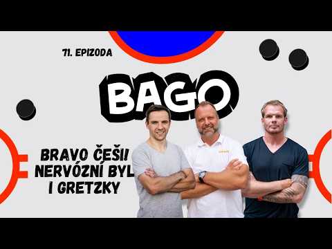 Miláno mohlo být Nagáno. Chyběl kousek | Bago #71