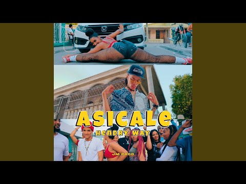 Asicale (2021 Remastered)