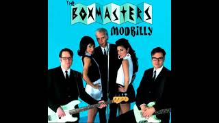 The Boxmasters - A Dime At a Time (2009)