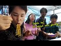 Dasar Orang Korea Makan Nasi Goreng Aja Bahagia Bingit Bingit