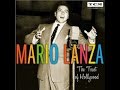 Mario Lanza ~ My Romance