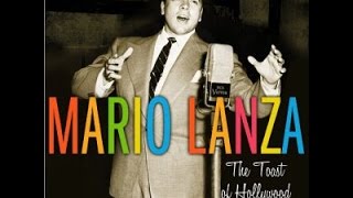Mario Lanza ~ My Romance