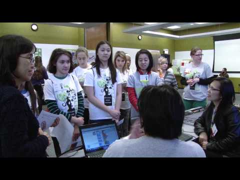 Introduce a Girl to Engineering