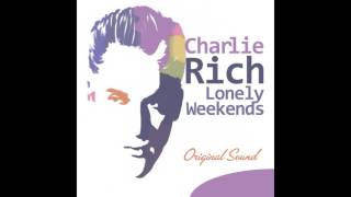 Charlie Rich - School Days