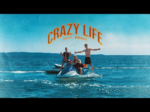 Dablty x 🪐Filius Dei - Crazy Life