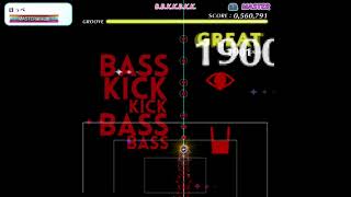 【ギリギリ】B.B.K.K.B.K.K masterフルチェイン【グルコスワイパ】