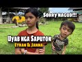 Uyab Nga Saputon Episode 4 Ethan Janna