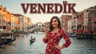 Venedik Gezi Rehberi | San Marco Meydanı, Rialto Köprüsü, Gondol Turu,