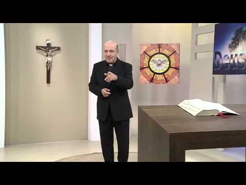 Anunciamos Jesus 19/07/2014 - Bloco 1/3