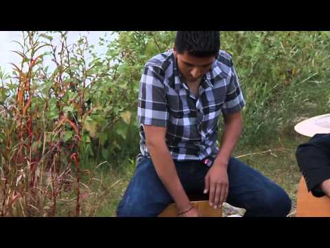 Community Music - The Clouds