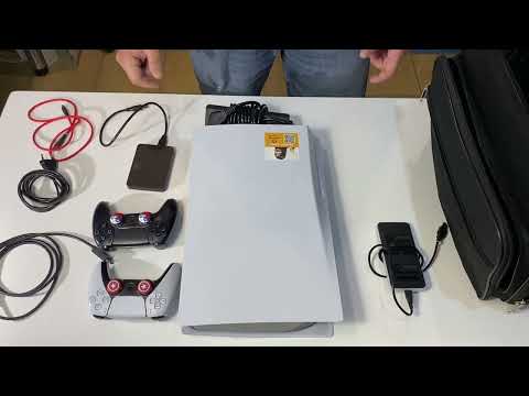 фото аренда playstation 5 в минске. прокат ps5 + 2 джойстика и топ игры 0