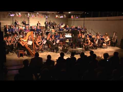 DSWO - Godspeed! - Stephen Melillo