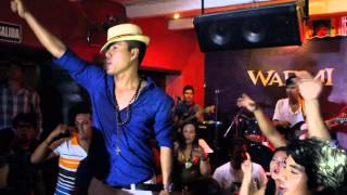 Sentimiento Original Despedida Warmi 31 ENERO