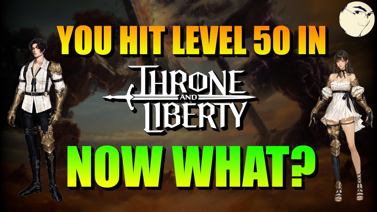 Do these in Throne and Liberty when you hit 50 for a big powerspike