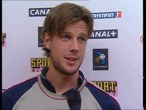 Allsvenskan 2004 - Omgång 20: Trelleborg - IFK Göteborg (highlights)