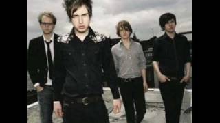 Switches - Stepkids in love