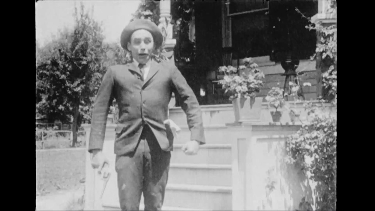 Music & Film at Maryland: Mr. Jones Burglar