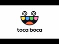TOCA BOCA INTRO COMPILATION WITH LOGO AND NAME