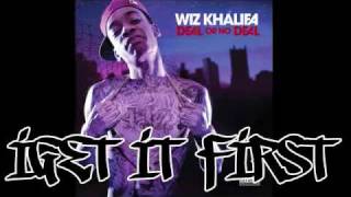 [NEW 2009] Wiz Khalifa - Deal or No Deal - 01 - &#39;Bout Ya&#39;ll feat. Josh Everette + DOWNLOAD LINK!!!