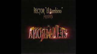 Yaviah - Contacto (Los Anormales)