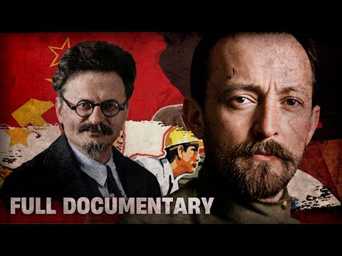 Felix Dzerzhinsky: Architect of the Red Terror