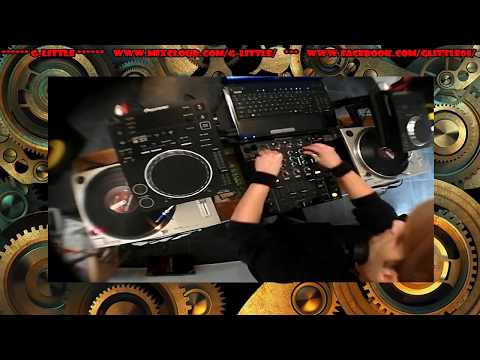 G-Little - Psy Prog Full On Mix