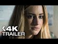 TELL ME LIES Staffel 3 Trailer German Deutsch 2026 Grace Van Patten Tom Ellis