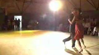 Pablo Inza & Maria Mondino 1 CTF 08