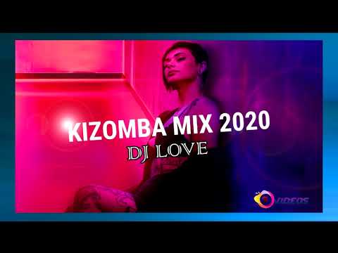 Kizomba mix volume 2  "Os Melhores 2020"