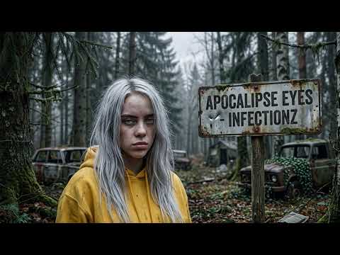 Apocalypse Eyes