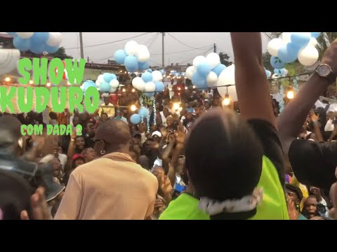 Cassequel sentiu o Mbienbienbiem (Kuduro) - Delero King feat. Dada 2