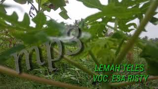 Download lagu Lemah Teles ESA RISTY... mp3